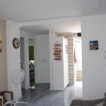 Gandia Playa-Apartamento Gandiazar 2 - Vt- 49300-V Playa de Gandia Zewnętrze zdjęcie