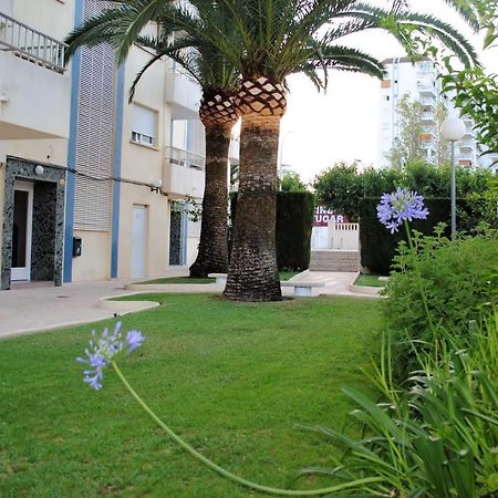 Gandia Playa-Apartamento Gandiazar 2 - Vt- 49300-V Playa de Gandia Zewnętrze zdjęcie