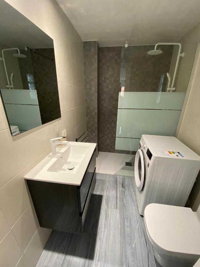 Gandia Playa-Apartamento Gandiazar 2 - Vt- 49300-V Playa de Gandia Zewnętrze zdjęcie