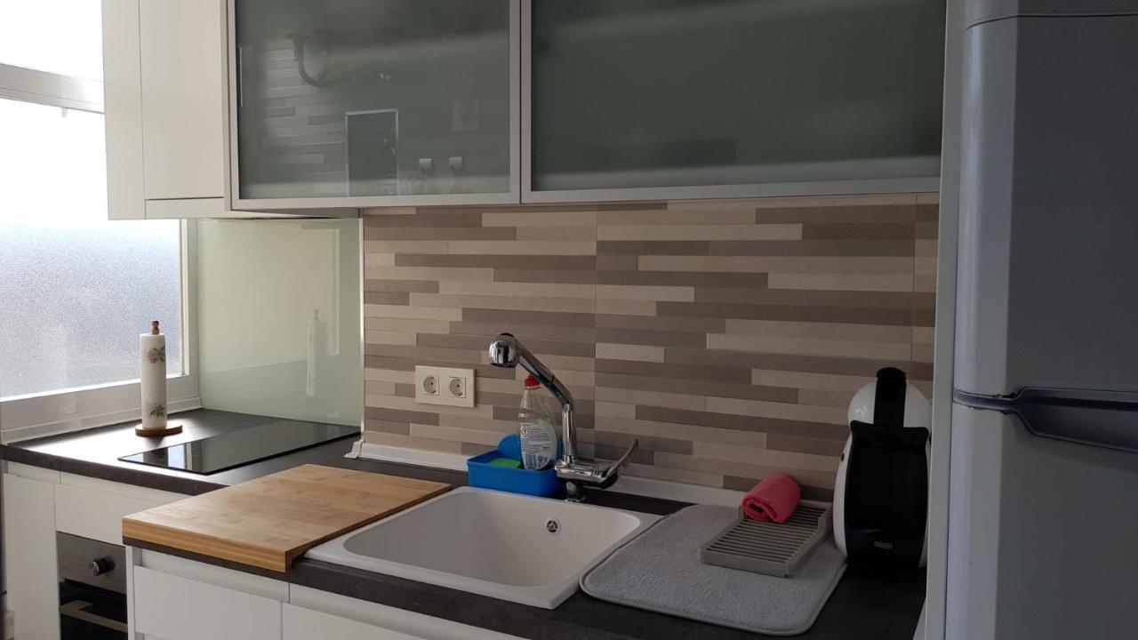 Gandia Playa-Apartamento Gandiazar 2 - Vt- 49300-V Playa de Gandia Zewnętrze zdjęcie