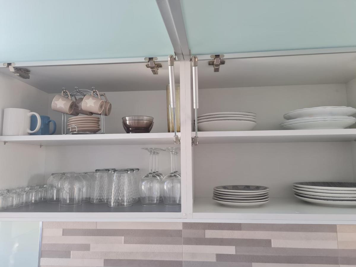 Gandia Playa-Apartamento Gandiazar 2 - Vt- 49300-V Playa de Gandia Zewnętrze zdjęcie