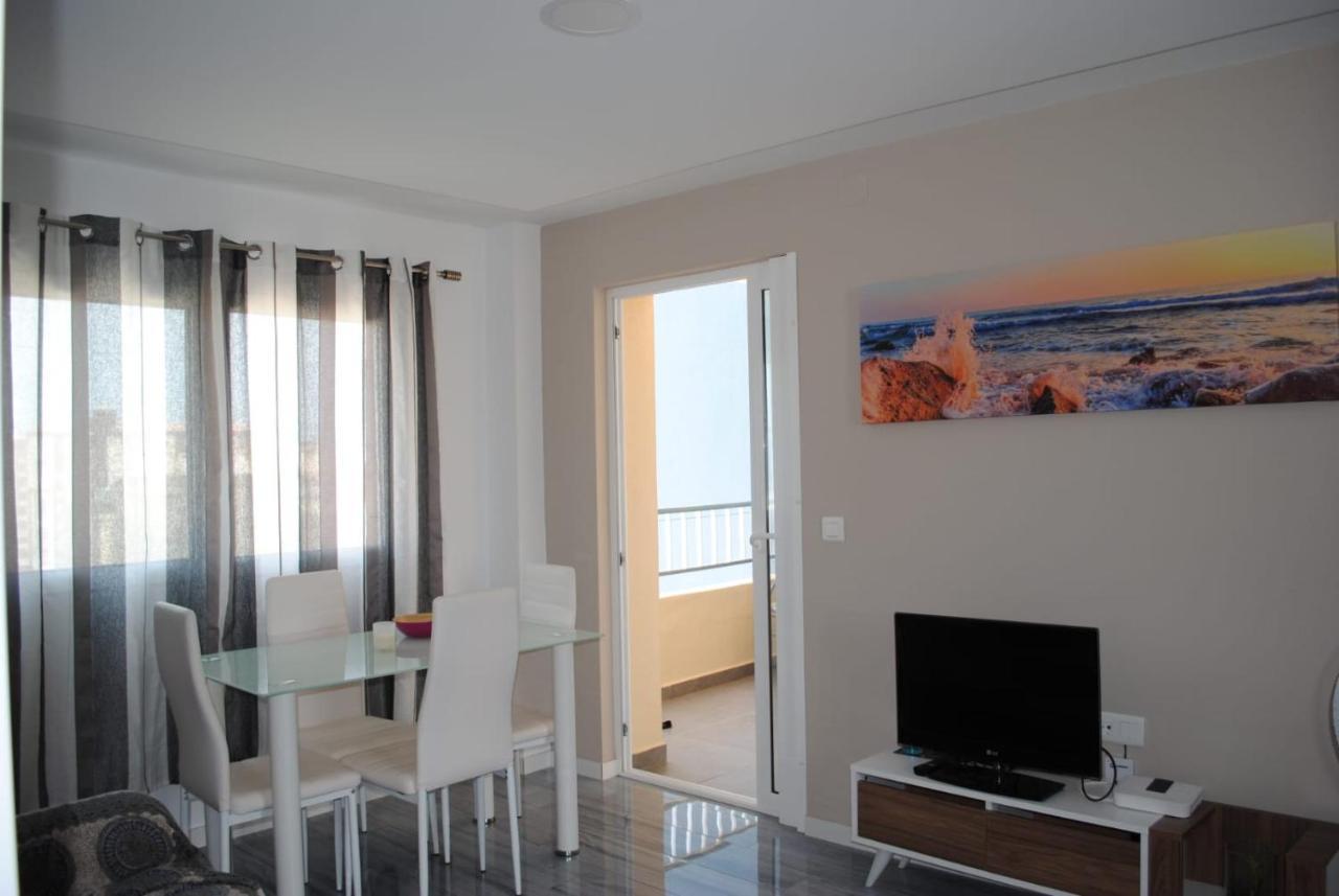 Gandia Playa-Apartamento Gandiazar 2 - Vt- 49300-V Playa de Gandia Zewnętrze zdjęcie