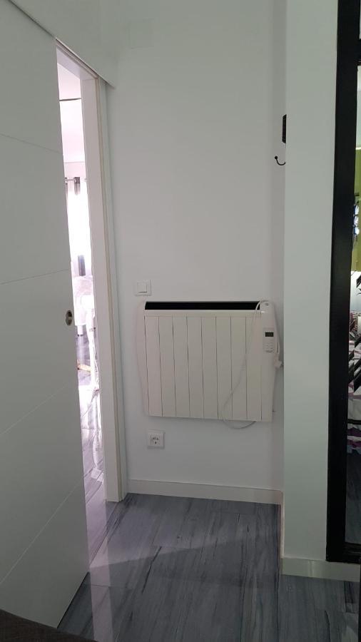 Gandia Playa-Apartamento Gandiazar 2 - Vt- 49300-V Playa de Gandia Zewnętrze zdjęcie