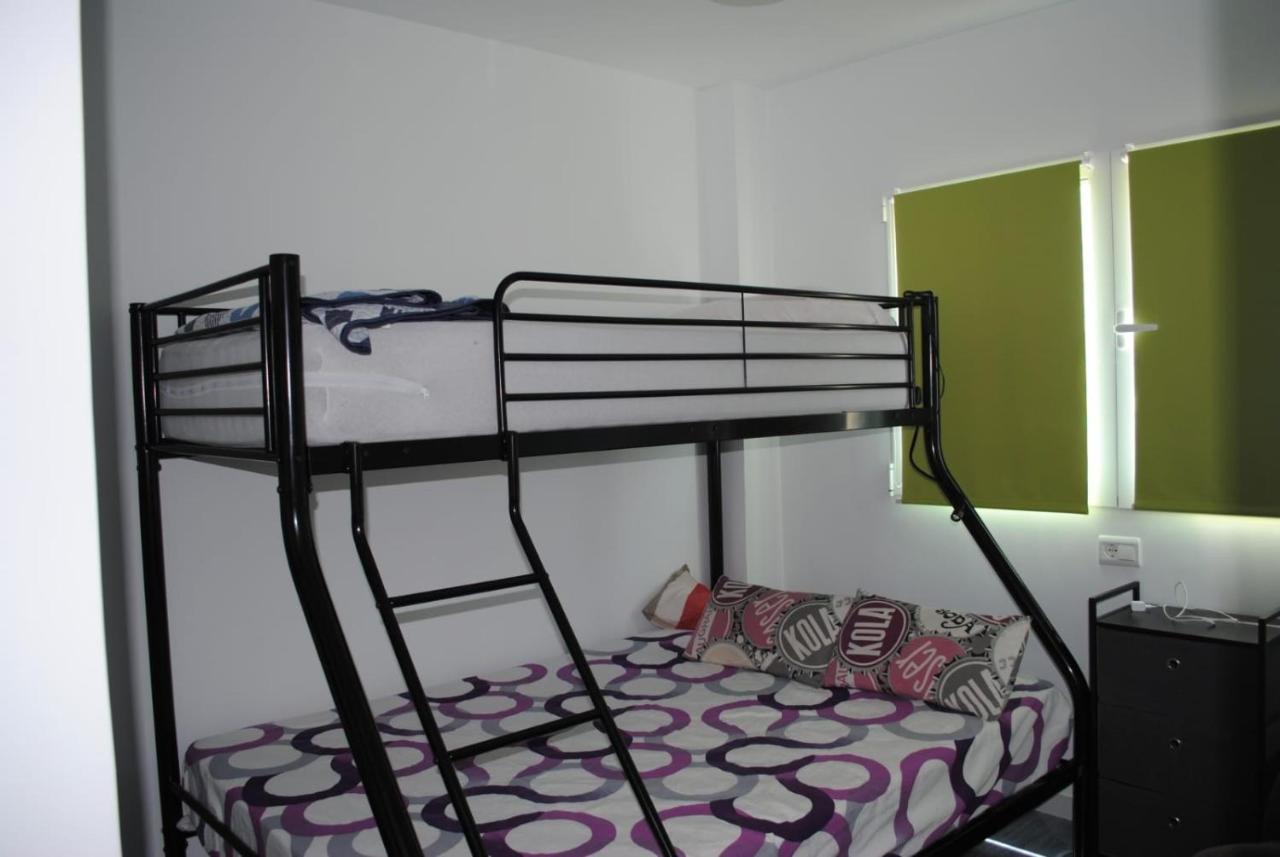 Gandia Playa-Apartamento Gandiazar 2 - Vt- 49300-V Playa de Gandia Zewnętrze zdjęcie