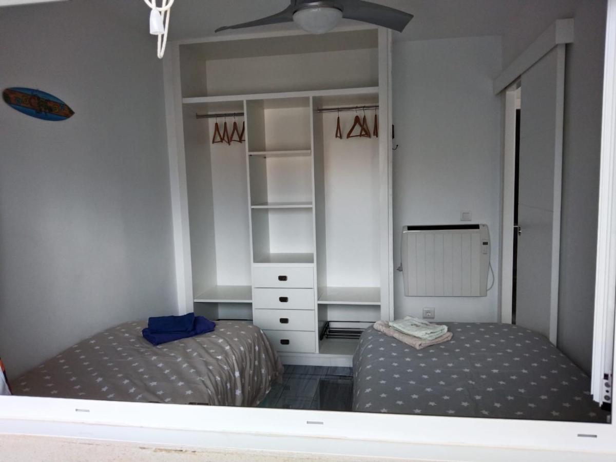 Gandia Playa-Apartamento Gandiazar 2 - Vt- 49300-V Playa de Gandia Zewnętrze zdjęcie