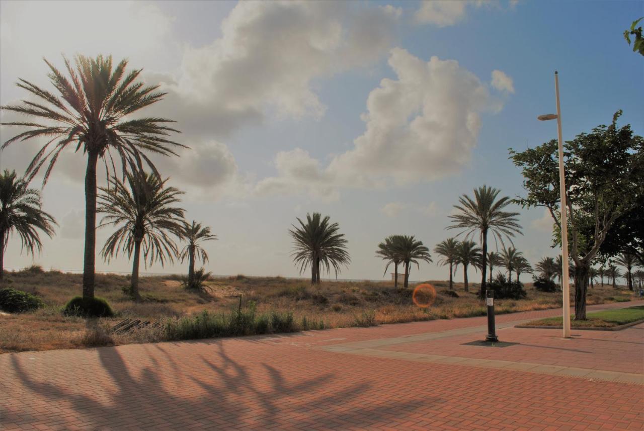 Gandia Playa-Apartamento Gandiazar 2 - Vt- 49300-V Playa de Gandia Zewnętrze zdjęcie