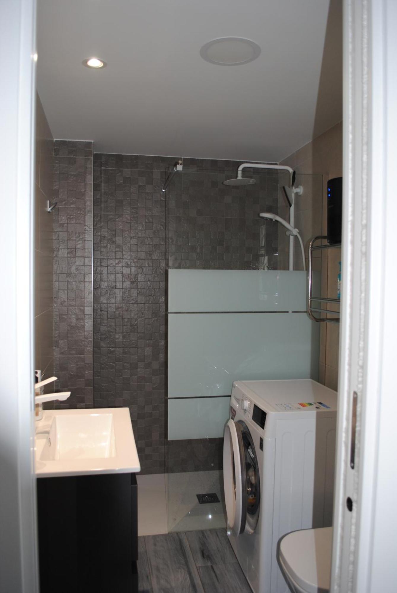 Gandia Playa-Apartamento Gandiazar 2 - Vt- 49300-V Playa de Gandia Zewnętrze zdjęcie